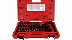 These Standardized Socket Sets Make Short Work of Auto and Home Repairs