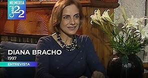 Entrevista a Diana Bracho (1997)