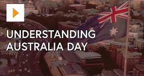 Understanding Australia Day