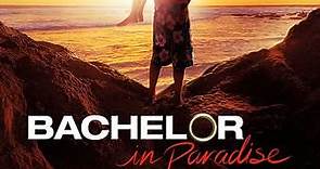 Bachelor in Paradise: 204B