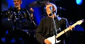 Eric Clapton - Old Love (Madison Square Garden 1999)