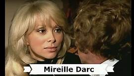 Mireille Darc: "Der große Blonde mit dem schwarzen Schuh" (1972)