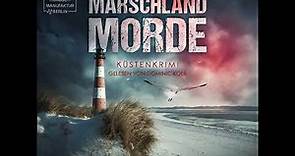Lars Olsen - Die Marschland-Morde: Küstenkrimi