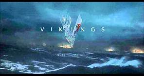 Trevor Morris - Vikings Season 2 - Horik's forces attack