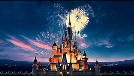Walt Disney Studios Home Entertainment Intro (2o13)