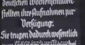 1933 - Der Sieg des Glaubens - Reichsparteitag 1933 (1h 01m, 720x576, EN Untertitel)