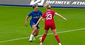 Lauren James - All Goals & Assists for Chelsea and England.
