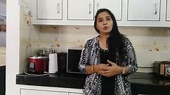 How to use Microwave oven || LG microwave oven demo in Telugu || Zindagi Unlimited Telugu Vlogs
