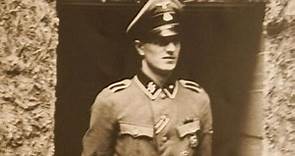 Last Hitler bodyguard Rochus Misch dies