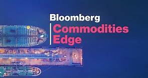 'Bloomberg Commodities Edge': Metal Prices Hit Record - 10/15/2021