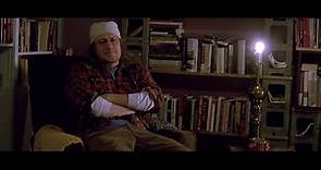 "The end of the tour", il film su David Foster Wallace