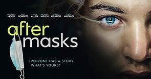 After Masks - Trailer