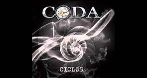 CODA - Ciclos (2015) - Full Album
