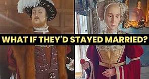 The MARRIAGE SETTLEMENT of Henry VIII and Anne of Cleves | Six wives documentary | @HistoryCalling
