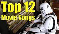 Top 12 Movie Songs
