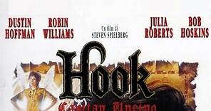 Hook - Capitan Uncino [Trailer Ita HD] (Hook)