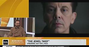Morning Wrap: 'The Jewel Thief' director talks true-crime doc