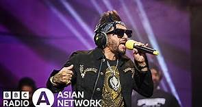 Jazzy B x Dr. Zeus – Mitran De Boot (Medley) (Live Session for BBC Asian Network)
