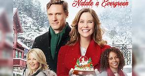 NATALE A EVERGREEN (2017) Film Completo HD - Video Dailymotion
