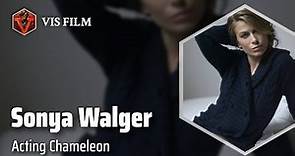 Sonya Walger: Master of Versatility | Actors & Actresses Biography