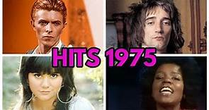 150 Hit Songs of 1975