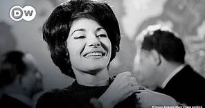 Las 7 muertes de Maria Callas