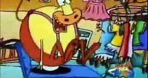 Rockos Modern Life From Here To Maternity - video Dailymotion