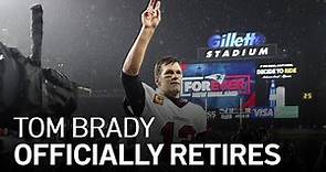 Tom Brady Retires: Serra High School Grateful for Legendary Quarterback's Legacy