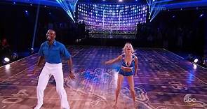 Dancing With The Stars US S23E01 Part 1