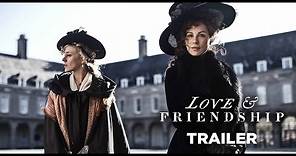 Love & Friendship - Trailer - Release : 29/06/2016