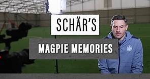 MAGPIE MEMORIES | Fabian Schär looks back on his best Newcastle United moments