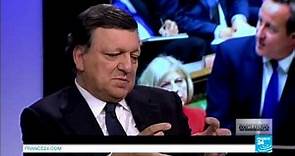 Interview with José Manuel Barroso, President of the European Commission