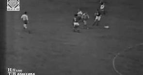 Gunnar Gren vs URSS Mondiali 1958