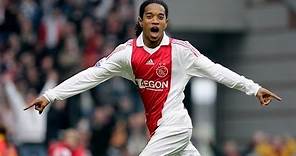 TOP 10 GOALS - Urby Emanuelson