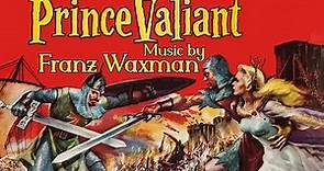 Prince Valiant | Soundtrack Suite (Franz Waxman)