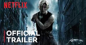 Fullmetal Alchemist The Revenge of Scar / The Final Alchemy | Official Trailer | Netflix