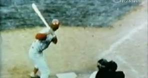 1967 MLB All-Star Game Highlights