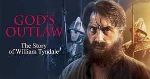 God's Outlaw: The Story Of William Tyndale (1986) | Full Movie | Roger Rees