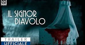 IL SIGNOR DIAVOLO di Pupi Avati (2019) - Trailer Ufficiale HD