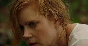 'Heridas abiertas': primer tráiler de la serie de Amy Adams para HBO
