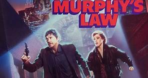 Official Trailer - MURPHY'S LAW (1986, Charles Bronson, Kathleen Wilhoite, Cannon Films)