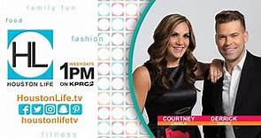 KPRC Channel 2 News at 5pm : Feb 03, 2020