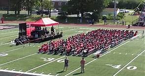 150th Clarence High School Commencement - June 25, 2022 - 10:00AM