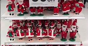 Tips for shopping Target Christmas Clearance