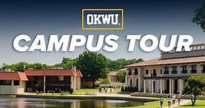 OKWU Campus Tour