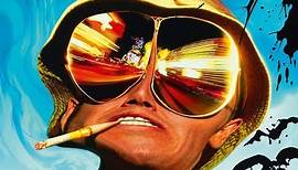 Fear and Loathing in Las Vegas - Original Theatrical Trailer (Terry Gilliam, 1998)