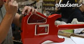 The Jackson Custom Shop 30th Anniversary Soloist | Jackson Guitars