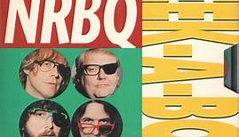 NRBQ - Peek-A-Boo - The Best Of NRBQ 1969 - 1989