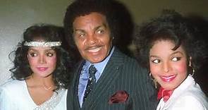 Motown's Robert Gordy Jr. remembers Joe Jackson