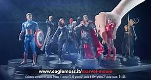 Marvel Movie Collection